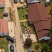 Kentucky National Guard Provides Media Flyover of Eastern Kentucky