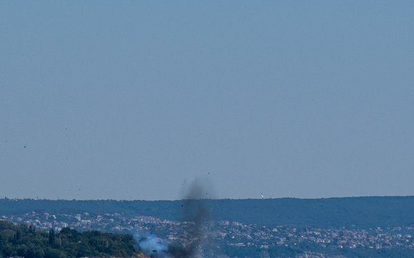 Bulgarian Breeze 2022