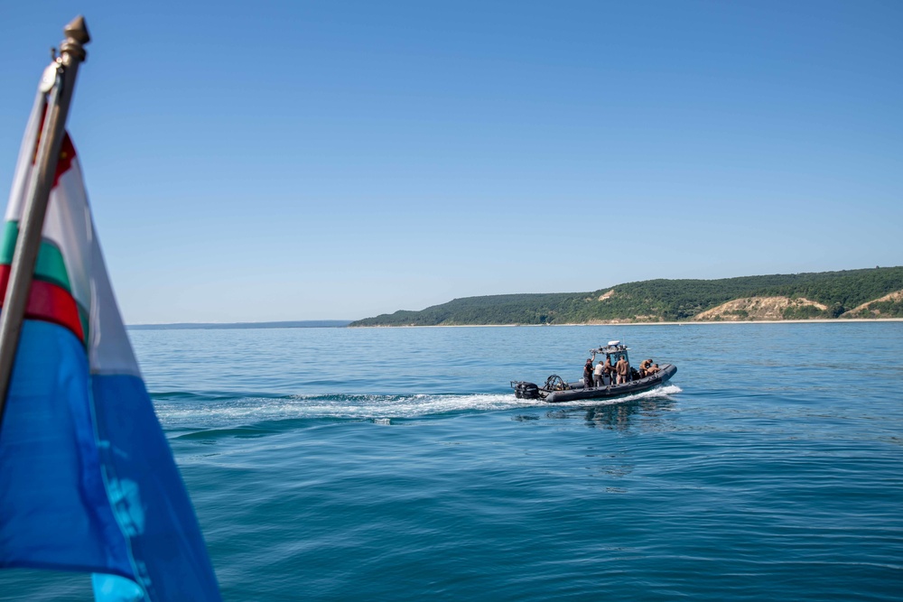 Bulgarian Breeze 2022