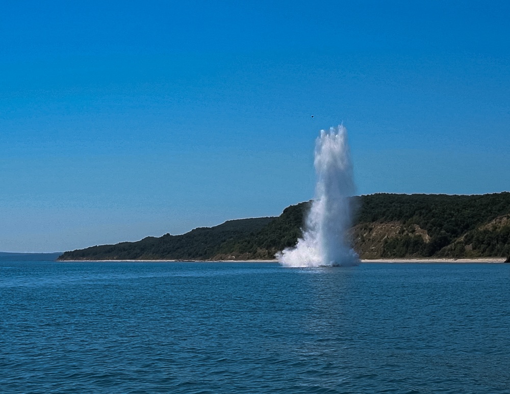 Bulgarian Breeze 2022