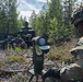 U.S. Conducts Field Artillery Training In Support of Finnish STX