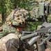 U.S. Conducts Field Artillery Training In Support of Finnish STX