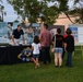 U.S. Army Yuma Proving Ground booth at ‘Star Party’ shares history of testing for space program