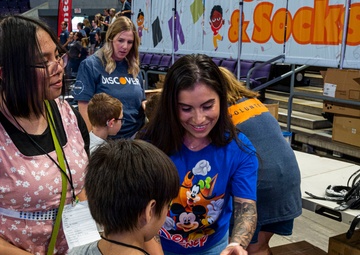 2022 Back to School Bash at GCU