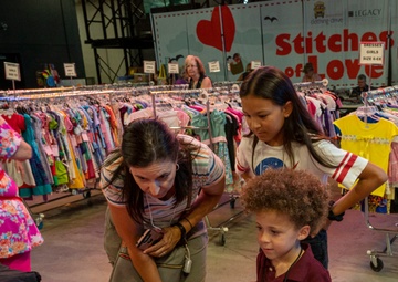 2022 Back to School Bash at GCU