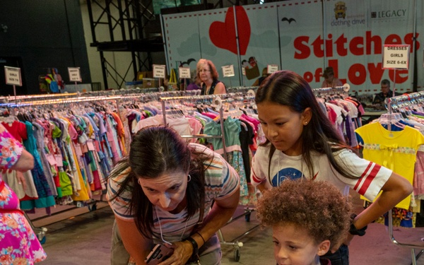 2022 Back to School Bash at GCU