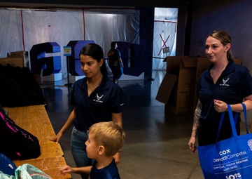 2022 Back to School Bash at GCU