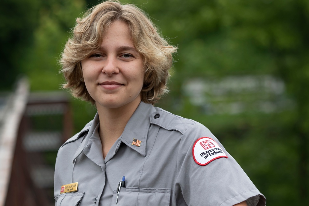 A day in the life: Army Corps of Engineers park rangers are like Swiss Army knives