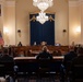 USCG Commandant Provides Testimony to House Homeland Security Subcommittee