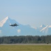 RF-A 22-3 cleared for takeoff