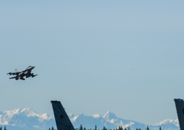 RF-A 22-3 cleared for takeoff