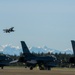 RF-A 22-3 cleared for takeoff