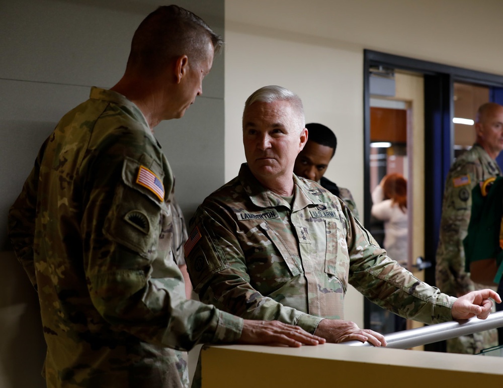 Kentucky National Guard Responds to Eastern Kentucky Floods