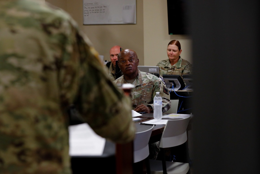 Kentucky National Guard Responds to Eastern Kentucky Floods