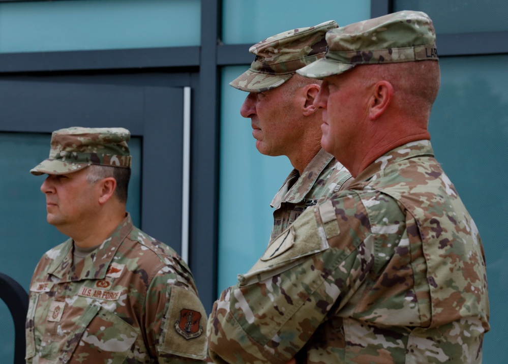 Kentucky National Guard Responds to Eastern Kentucky Floods