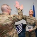 Senior leaders recognize E-6 promotions
