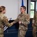 Senior leaders recognize E-6 promotions