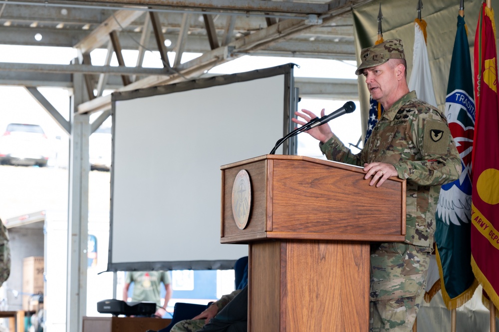 Letterkenny Army Depot celebrates historic milestone anniversary