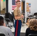 Play it Out | Marine Musician Speaks with Fayette, Alabama Band Camp