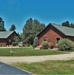 Fort McCoy’s Pine View Campground are available year-round