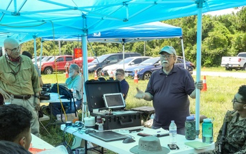 Maintenance Alert: Portable Kit Analyzes Fluids to Gauge Health of Military Vehicles