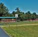 Cabins at Fort McCoy’s Pine View Campground are available year-round