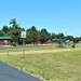 Cabins at Fort McCoy’s Pine View Campground are available year-round