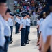 322nd Training Squadron Basic Military Training Graduation