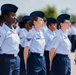 322nd Training Squadron Basic Military Training Graduation