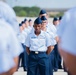 322nd Training Squadron Basic Military Training Graduation