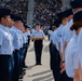 322nd Training Squadron Basic Military Training Graduation