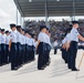 322nd Training Squadron Basic Military Training Graduation