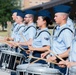 322nd Training Squadron Basic Military Training Graduation