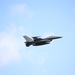 F-16 basic surface attack training