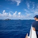 RIMPAC 2022 Fleet Sails in Formation