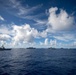 RIMPAC 2022 Fleet Sails in Formation