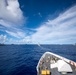 RIMPAC 2022 Fleet Sails in Formation