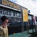 Pull up Challenge at Dayton Air Show