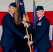 56th Fighter Wing Change of Command