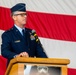 56th Fighter Wing Change of Command