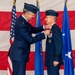 56th Fighter Wing Change of Command