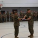 US Marine Corps Recruiting Station Pittsburgh sergeant major retires after 25 years