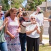 Wyoming National Guard Museum Rededication