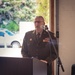 Wyoming National Guard Museum Rededication