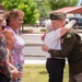 Wyoming National Guard Museum Rededication