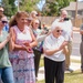 Wyoming National Guard Museum Rededication