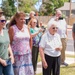 Wyoming National Guard Museum Rededication