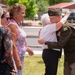 Wyoming National Guard Museum Rededication
