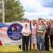 Wyoming National Guard Museum Rededication