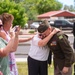 Wyoming National Guard Museum Rededication